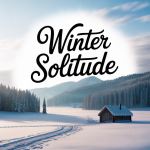 Winter Solitude