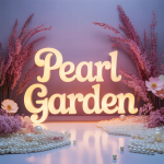Pearl Garden