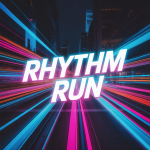 Rhythm Run