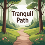 Tranquil Path