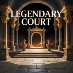 Legendary Court