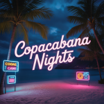 Copacabana Nights