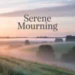 Serene Mourning