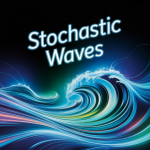 Stochastic Waves