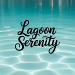 Lagoon Serenity
