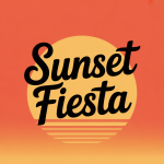 Sunset Fiesta