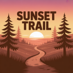Sunset Trail