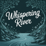 Whispering River