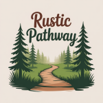 Rustic Pathway