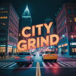 City Grind