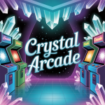 Crystal Arcade