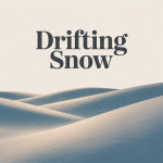 Drifting Snow
