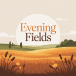 Evening Fields