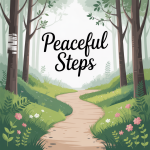 Peaceful Steps