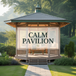 Calm Pavilion