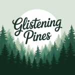 Glistening Pines