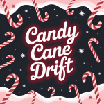 Candy Cane Drift