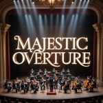 Majestic Overture