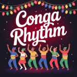 Conga Rhythm
