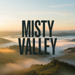 Misty Valley