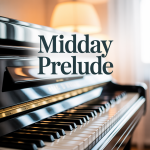 Midday Prelude
