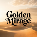 Golden Mirage