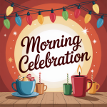 Morning Celebration
