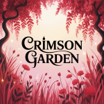 Crimson Garden