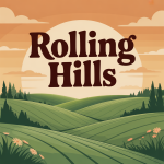 Rolling Hills