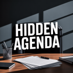 Hidden Agenda
