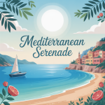 Mediterranean Serenade