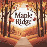 Maple Ridge