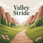 Valley Stride
