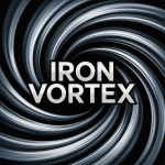 Iron Vortex