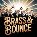 Brass & Bounce