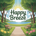 Happy Breeze