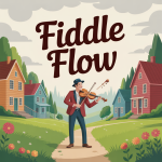 Fiddle Flow