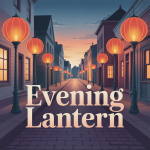 Evening Lantern