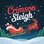 Crimson Sleigh