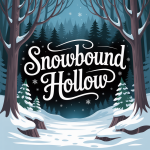 Snowbound Hollow
