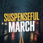Suspenseful March