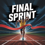 Final Sprint