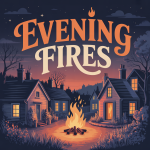 Evening Fires