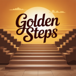 Golden Steps