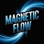 Magnetic Flow