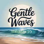 Gentle Waves