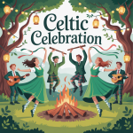 Celtic Celebration