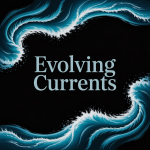 Evolving Currents