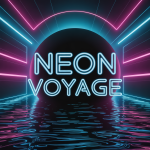 Neon Voyage