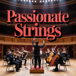 Passionate Strings